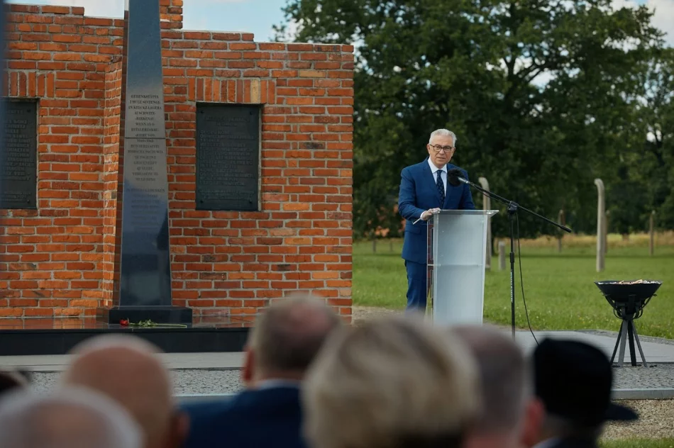 „Historia próbuje otwierać dawno zamknięte drzwi” - zdjęcie 11