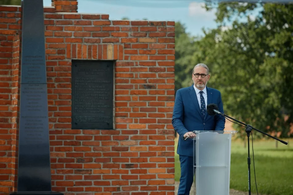 „Historia próbuje otwierać dawno zamknięte drzwi” - zdjęcie 12