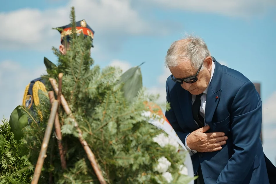„Historia próbuje otwierać dawno zamknięte drzwi” - zdjęcie 14