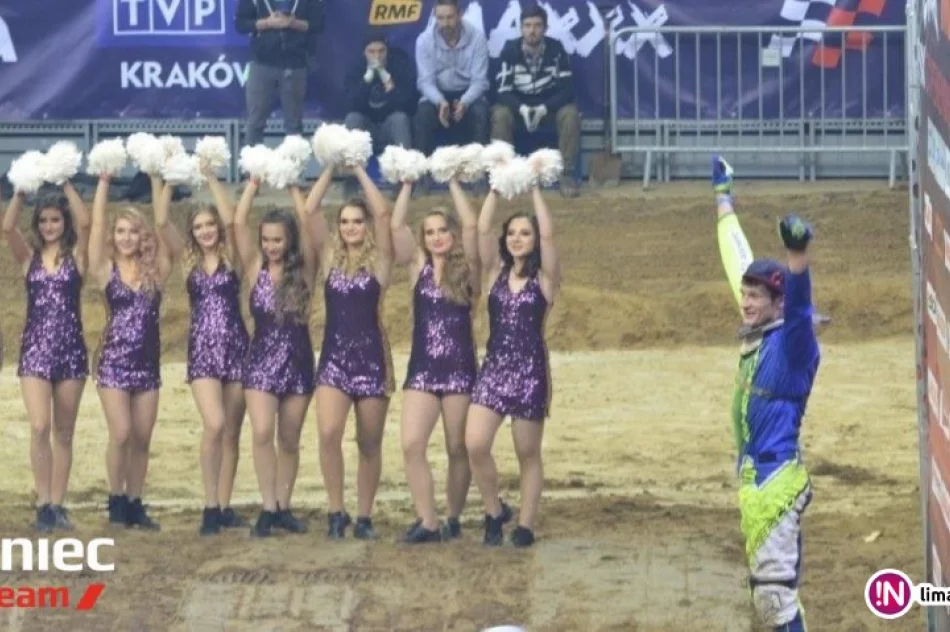 Udany start Emila w Mistrzostwach Świata na rozpoczęcie sezonu! - zdjęcie 2