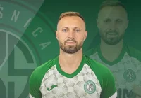 Dawid Basta będzie grał w lidze podkarpackiej - zdjęcie główne