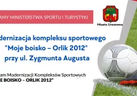 Wspaniałe wiadomości płyną z Warszawy! ORLIK dostanie drugie życie! - zdjęcie główne