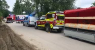 33-latek trafił do szpitala. Sprawę bada policja i inspekcja pracy - zdjęcie 3