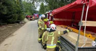 33-latek trafił do szpitala. Sprawę bada policja i inspekcja pracy - zdjęcie 4