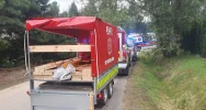 33-latek trafił do szpitala. Sprawę bada policja i inspekcja pracy - zdjęcie 5
