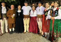 Prezentowali polski folklor na festiwalu we Włoszech - zdjęcie główne