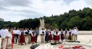 Prezentowali polski folklor na festiwalu we Włoszech - zdjęcie 3