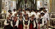 Prezentowali polski folklor na festiwalu we Włoszech - zdjęcie 4