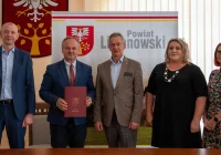Środki na zakup autobusu do przewożenia osób z niepełnosprawnościami - zdjęcie główne