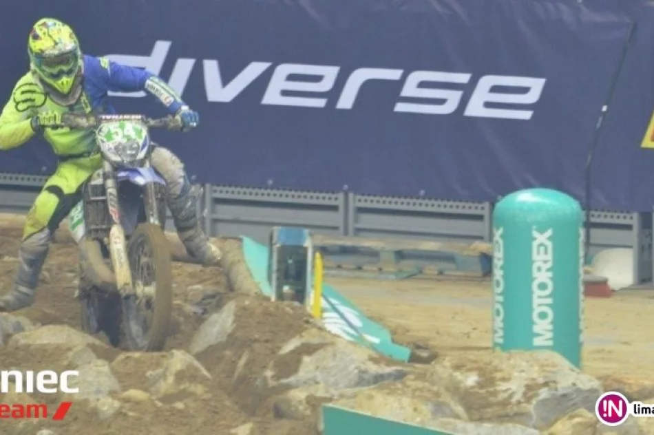 Udany start Emila w Mistrzostwach Świata na rozpoczęcie sezonu! - zdjęcie 3