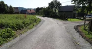 Odbiór zmodernizowanych odcinków dróg w Starej Wsi - zdjęcie 5