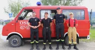 Za nami XII Beskidzie Rytmy i Smaki w Starej Wsi - zdjęcie 3