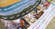 Za nami XII Beskidzie Rytmy i Smaki w Starej Wsi - zdjęcie 5