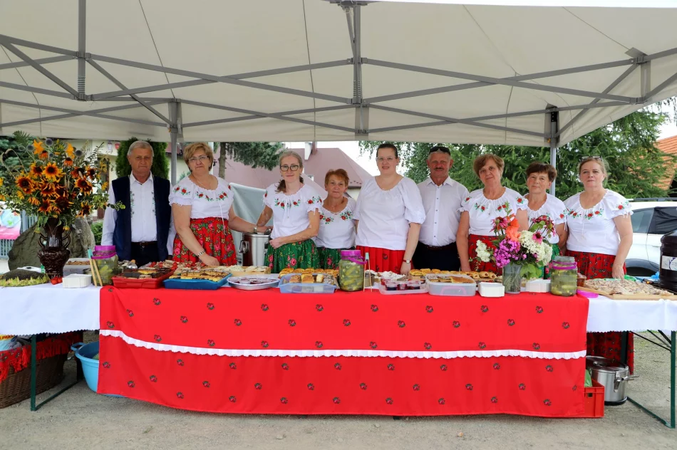 Za nami XII Beskidzie Rytmy i Smaki w Starej Wsi - zdjęcie 7