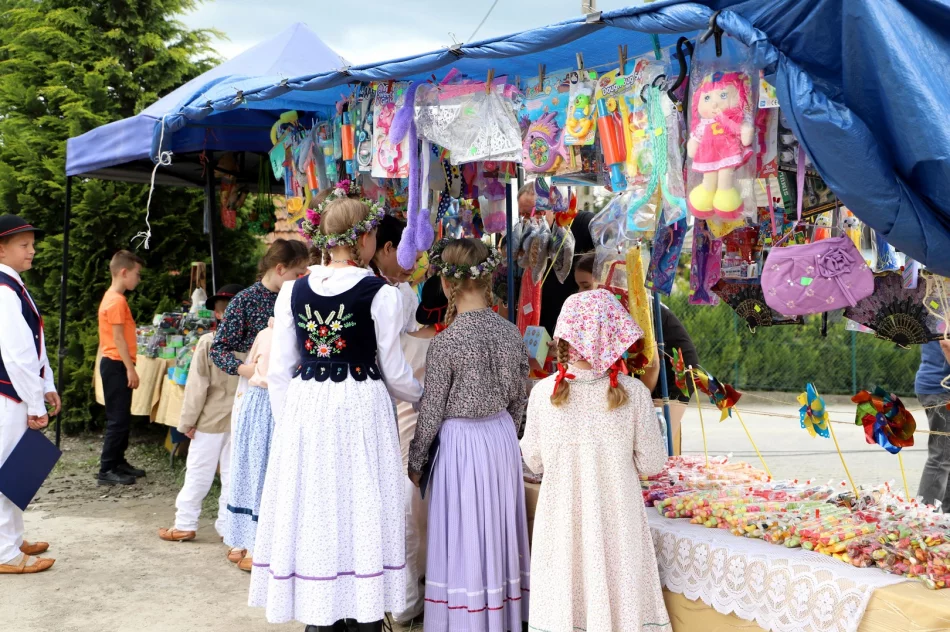 Za nami XII Beskidzie Rytmy i Smaki w Starej Wsi - zdjęcie 14