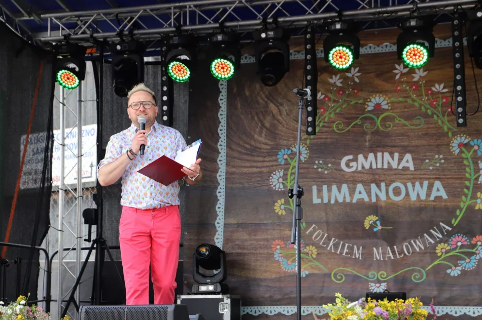 Za nami XII Beskidzie Rytmy i Smaki w Starej Wsi - zdjęcie 16