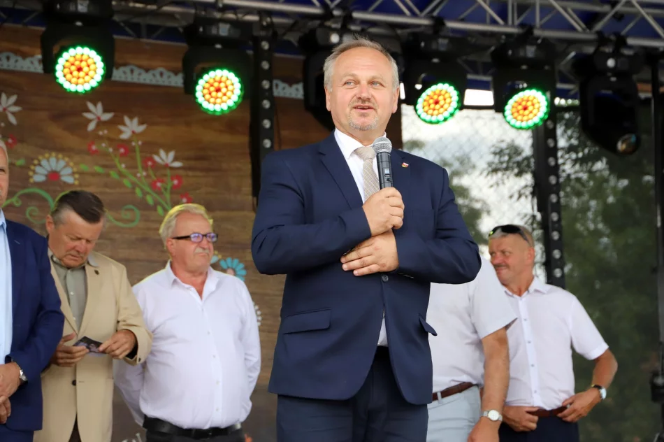 Za nami XII Beskidzie Rytmy i Smaki w Starej Wsi - zdjęcie 17