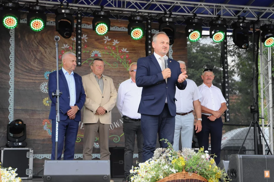 Za nami XII Beskidzie Rytmy i Smaki w Starej Wsi - zdjęcie 18