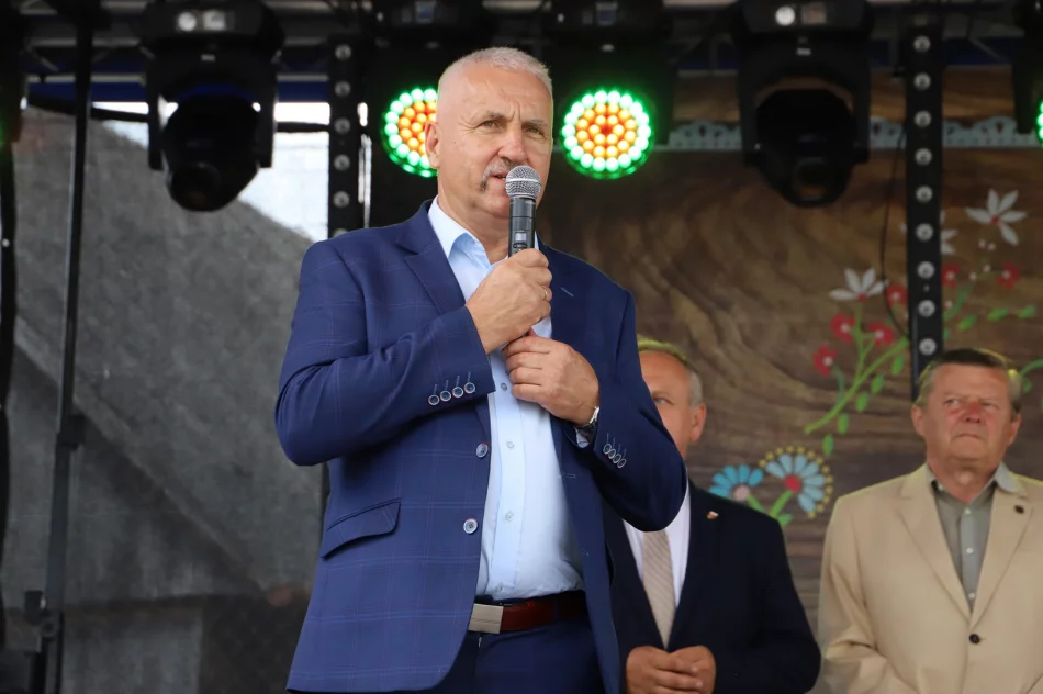 Za nami XII Beskidzie Rytmy i Smaki w Starej Wsi - zdjęcie 20