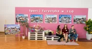 Tłumy na dorocznych targach edukacyjnych (zdjęcia i wideo) - zdjęcie 3