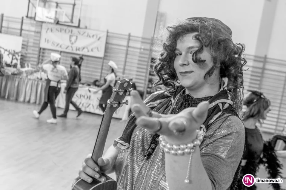 Targi Edukacyjne 2018 - I LO im. Orkana w Limanowej - zdjęcie 5