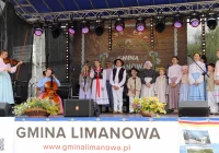 Za nami XII Beskidzie Rytmy i Smaki w Starej Wsi - zdjęcie główne