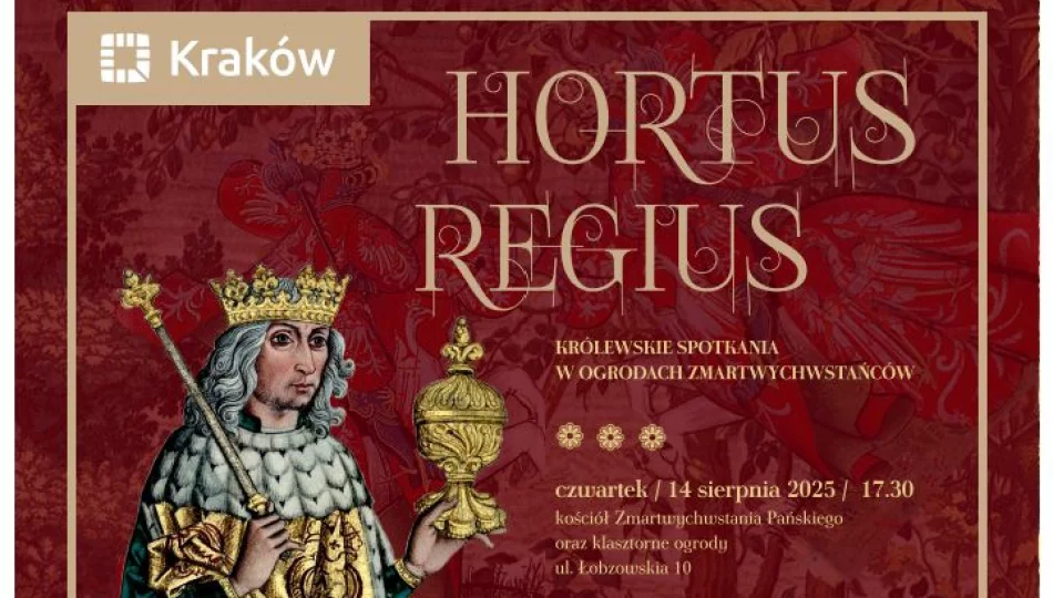 Miejska Rada Seniorów zaprasza na wyjazd na Krakowską Noc Kościołów - zdjęcie 1