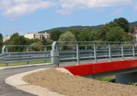 Remont mostu na ulicy Kusocińskiego zakończony, odcinek został otwarty dla ruchu! - zdjęcie główne