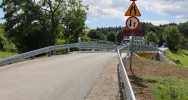 Remont mostu na ulicy Kusocińskiego zakończony, odcinek został otwarty dla ruchu! - zdjęcie 3