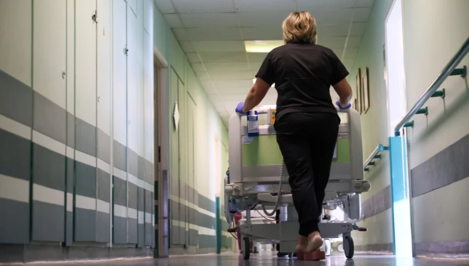 Eksperci: porzucone dzieci miesiącami przebywają na oddziałach psychiatrycznych - zdjęcie 1