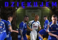 Długa lista pożegnań w Sokole Słopnice - zdjęcie główne