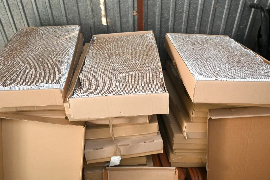 Cios w przemytników. Akt oskarżenia przeciwko 18 osobom - zdjęcie 3