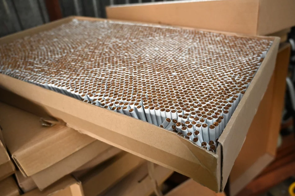 Cios w przemytników. Akt oskarżenia przeciwko 18 osobom - zdjęcie 4