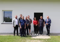 Modernizacja budynków zapleczy sportowych w Rupniowie i Siekierczynie - zdjęcie główne