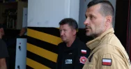 Dokonano odbioru technicznego systemu ostrzegania i alarmowania w OSP Łososina Górna - zdjęcie 4