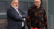 Miasto Limanowa otrzymało dwie stacje naprawy rowerów, w ramach realizowanego przez LOT Powiatu Limanowskiego projektu! - zdjęcie 2
