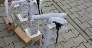 Miasto Limanowa otrzymało dwie stacje naprawy rowerów, w ramach realizowanego przez LOT Powiatu Limanowskiego projektu! - zdjęcie 5