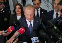 Tusk o orędziu prezydenta: widać chęć posiadania kompetencji premiera i rządu - zdjęcie główne