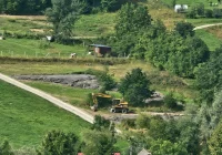 Ciężarówki na osiedlowych drogach. Mieszkańcy zaniepokojeni - zdjęcie główne