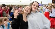 Tradycja, kuchnia, muzyka i wsparcie (ZDJĘCIA) - zdjęcie 5
