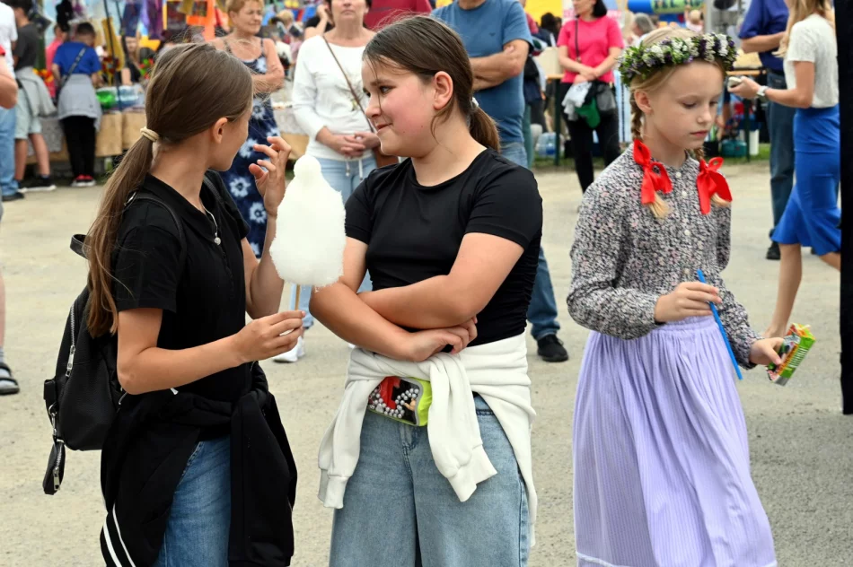 Tradycja, kuchnia, muzyka i wsparcie (ZDJĘCIA) - zdjęcie 9