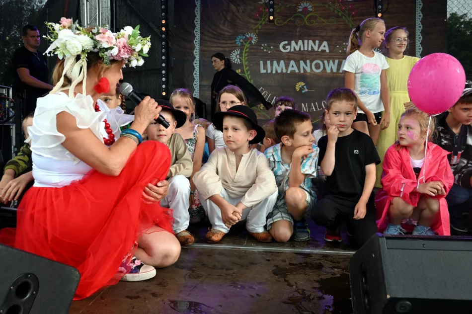 Tradycja, kuchnia, muzyka i wsparcie (ZDJĘCIA) - zdjęcie 11