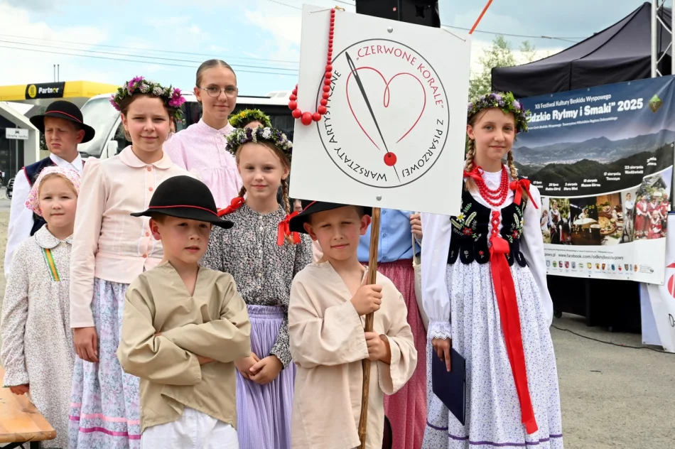 Tradycja, kuchnia, muzyka i wsparcie (ZDJĘCIA) - zdjęcie 12