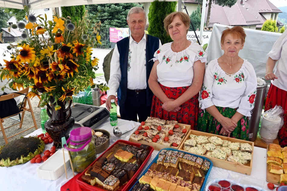 Tradycja, kuchnia, muzyka i wsparcie (ZDJĘCIA) - zdjęcie 16