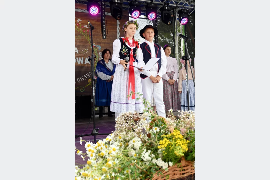 Tradycja, kuchnia, muzyka i wsparcie (ZDJĘCIA) - zdjęcie 18