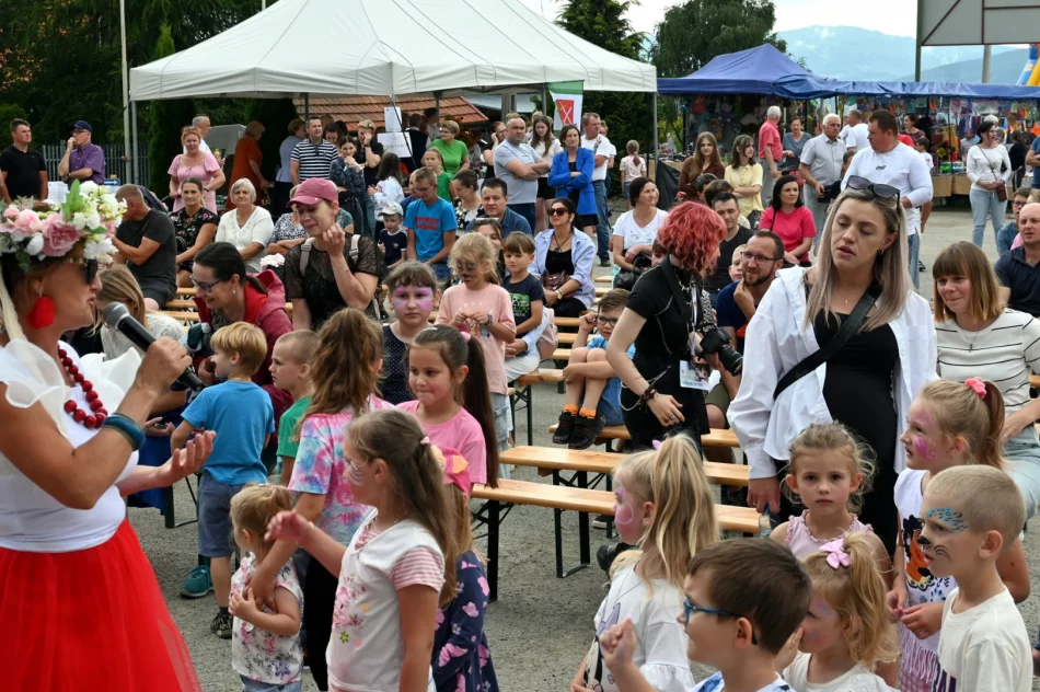 Tradycja, kuchnia, muzyka i wsparcie (ZDJĘCIA) - zdjęcie 19