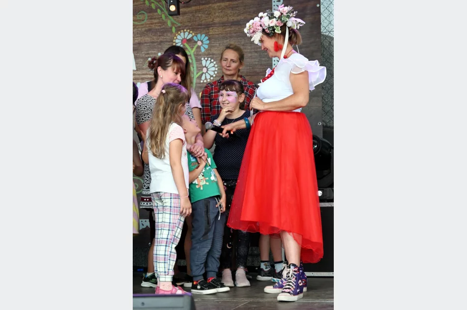 Tradycja, kuchnia, muzyka i wsparcie (ZDJĘCIA) - zdjęcie 20