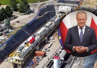 Premier Donald Tusk przyjeżdża na Limanowszczyznę - zdjęcie główne