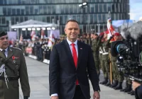 Prezydent Karol Nawrocki przejął zwierzchnictwo nad Siłami Zbrojnymi RP - zdjęcie główne