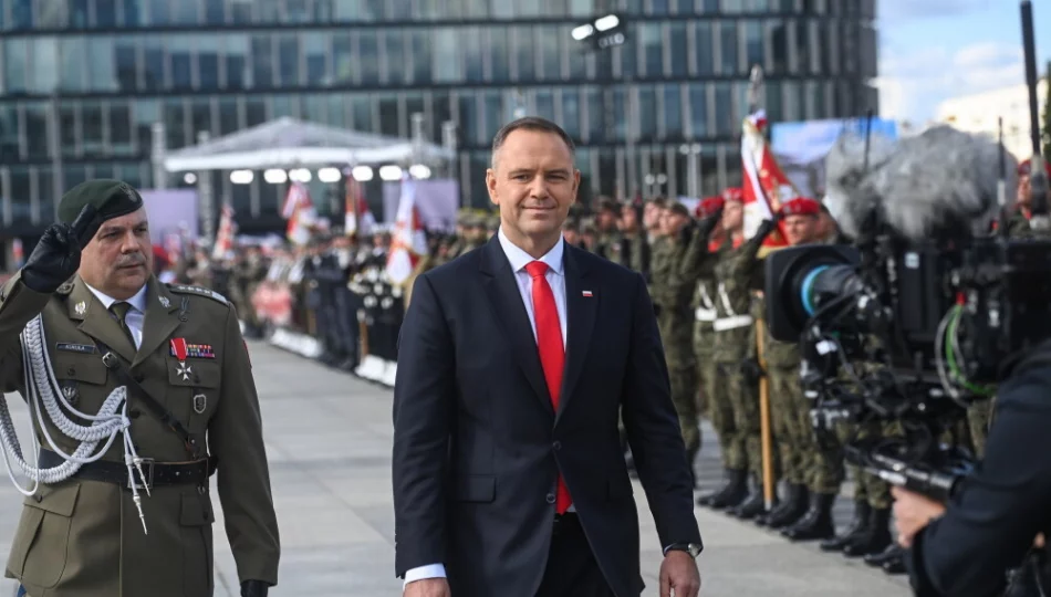 Prezydent Karol Nawrocki przejął zwierzchnictwo nad Siłami Zbrojnymi RP - zdjęcie 1